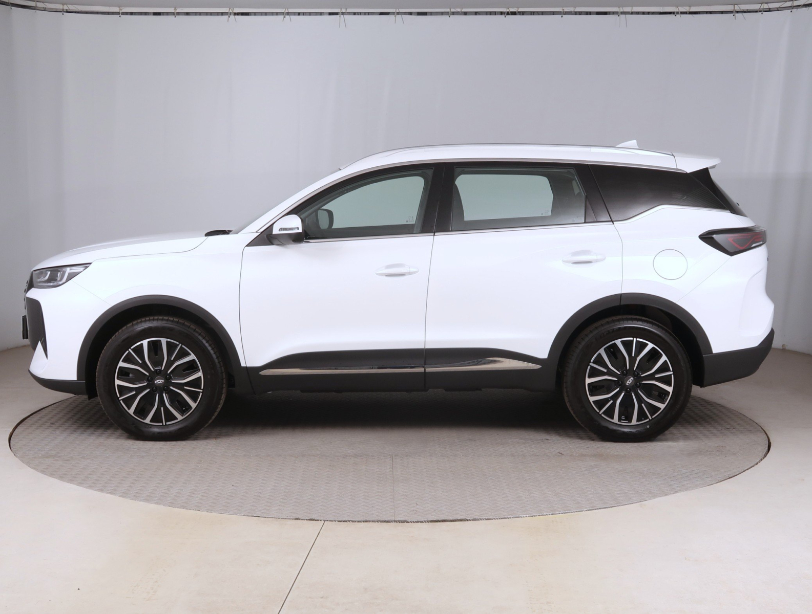 Chery Tiggo 7 - 2026