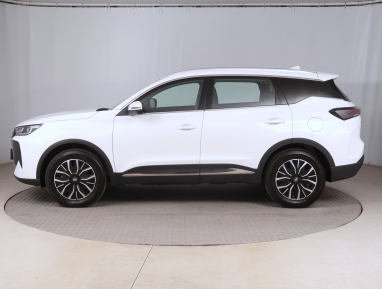 Chery Tiggo 7 - 2026
