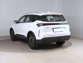Chery Tiggo 7 - 2026