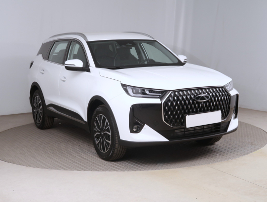 Chery Tiggo 7