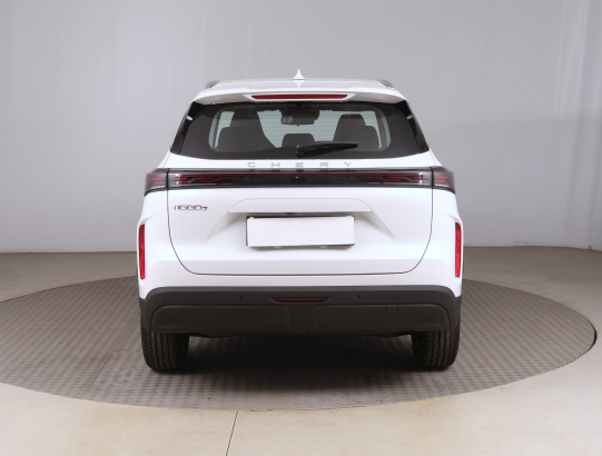 Chery Tiggo 7