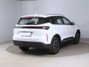 Chery Tiggo 7 - 2026