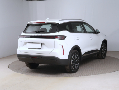 Chery Tiggo 7 - 2026