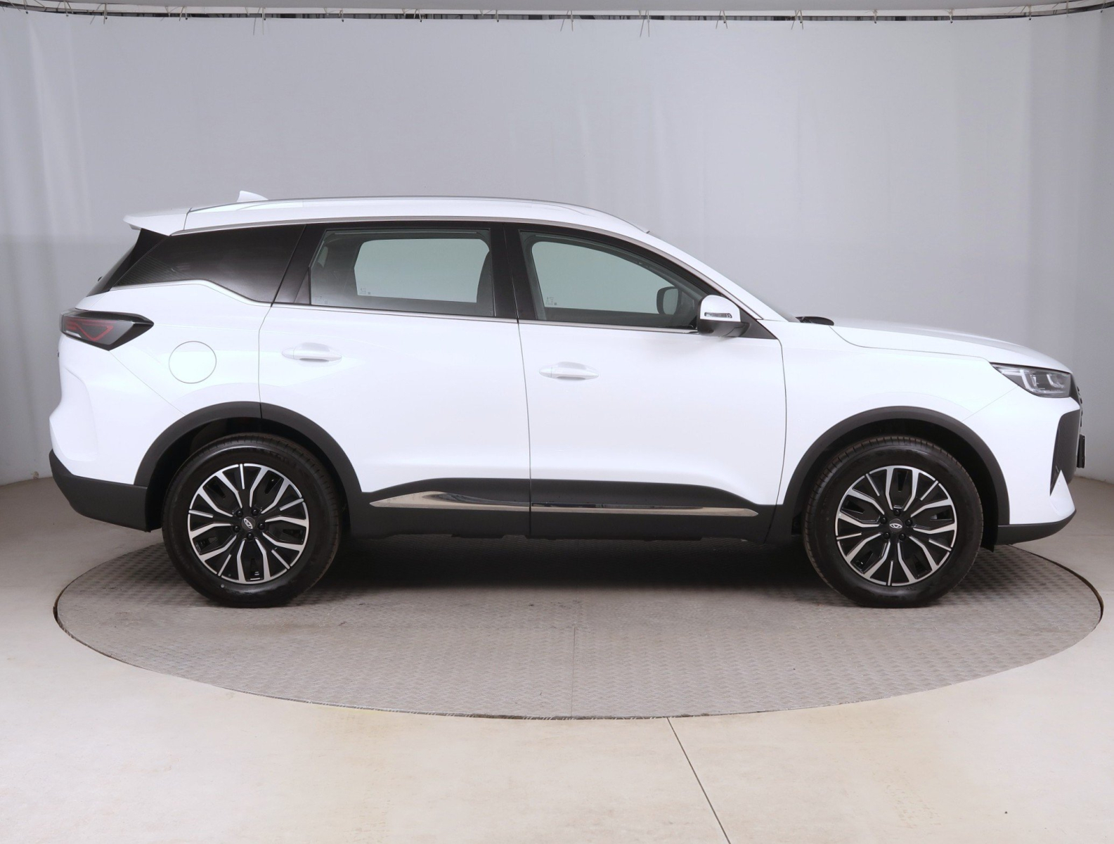 Chery Tiggo 7 - 2026