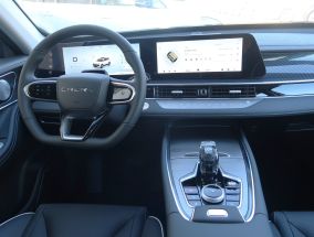 Chery Tiggo 7 - 2026