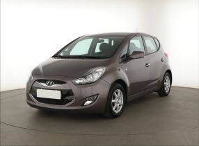 Hyundai ix20 - 2011