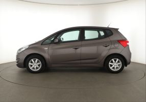 Hyundai ix20 - 2011