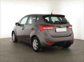 Hyundai ix20 - 2011