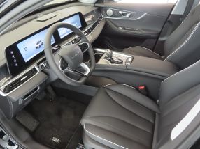Chery Tiggo 7 - 2026