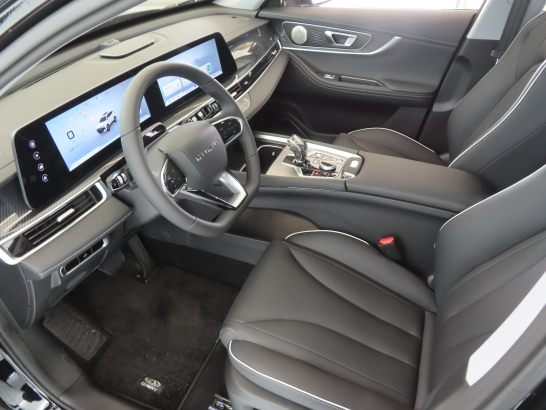 Chery Tiggo 7