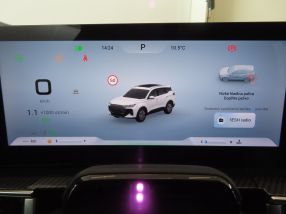 Chery Tiggo 7 - 2026