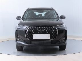 Chery Tiggo 7 - 2026