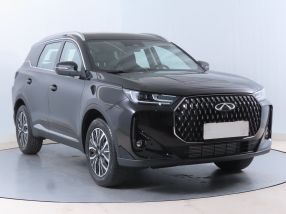 Chery Tiggo 7 - 2026