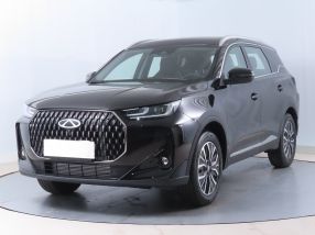 Chery Tiggo 7 - 2026