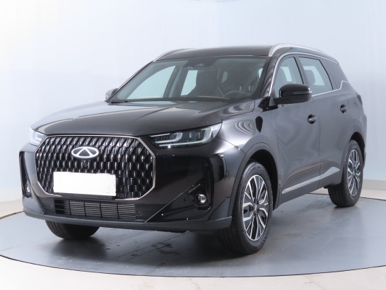 Chery Tiggo 7