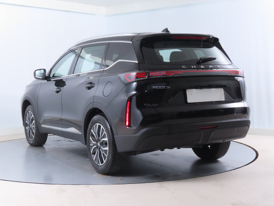 Chery Tiggo 7