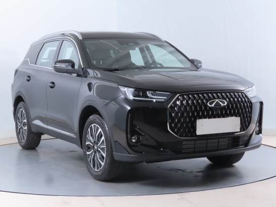 Chery Tiggo 7