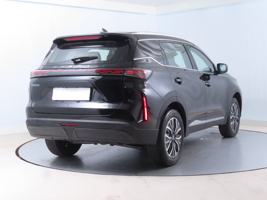Chery Tiggo 7