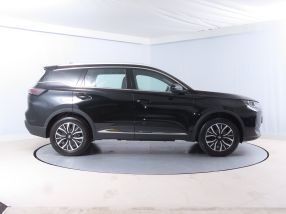 Chery Tiggo 7 - 2026