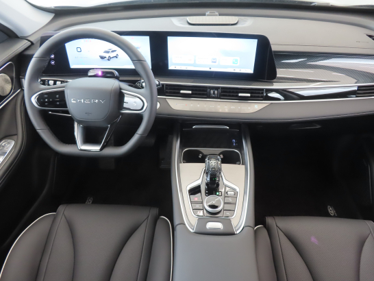 Chery Tiggo 7