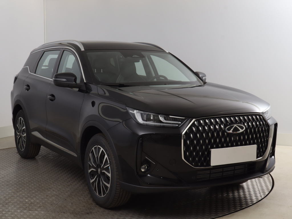 Chery Tiggo 7