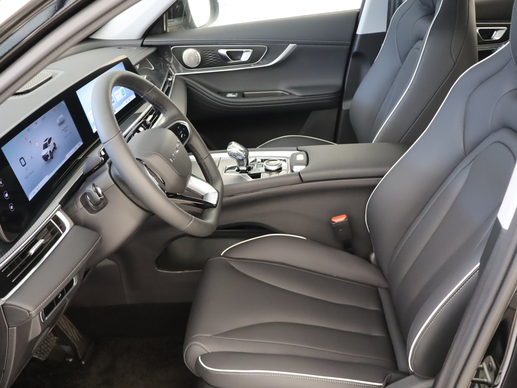 Chery Tiggo 7