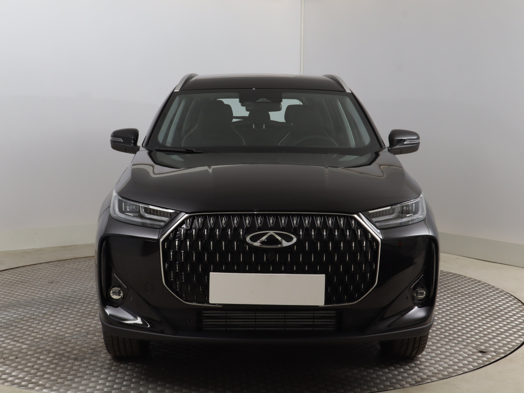 Chery Tiggo 7