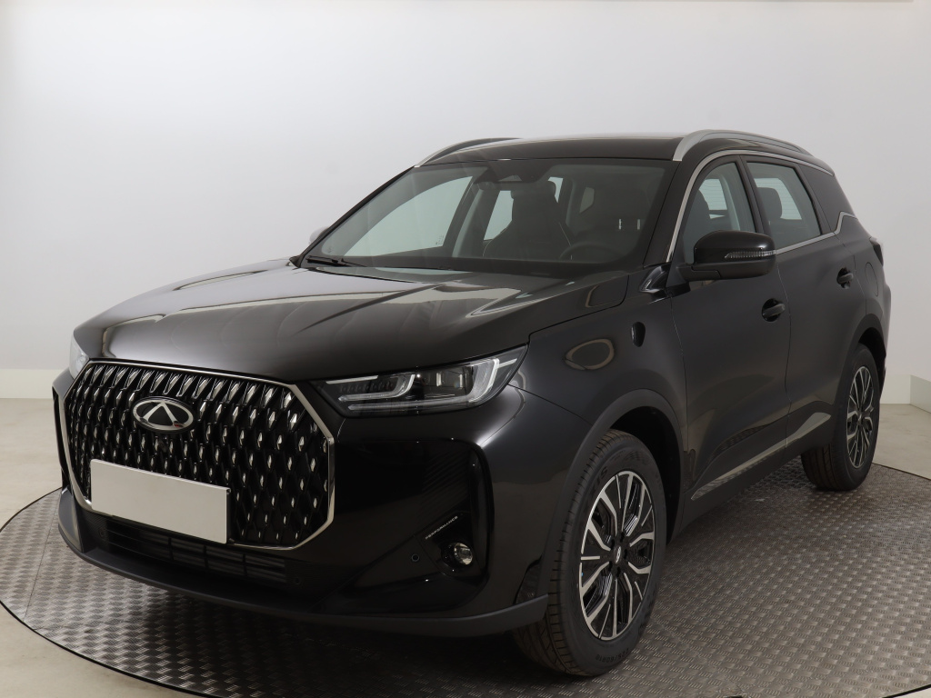 Chery Tiggo 7