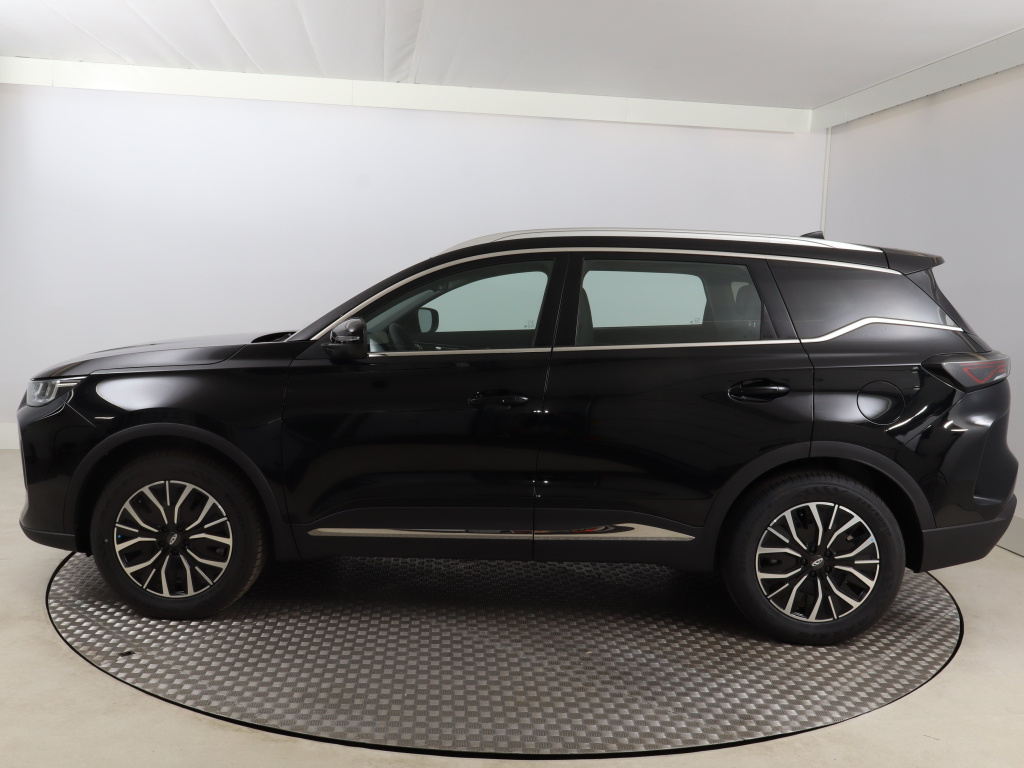 Chery Tiggo 7