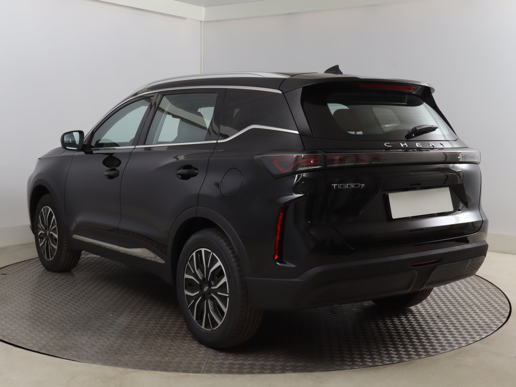 Chery Tiggo 7