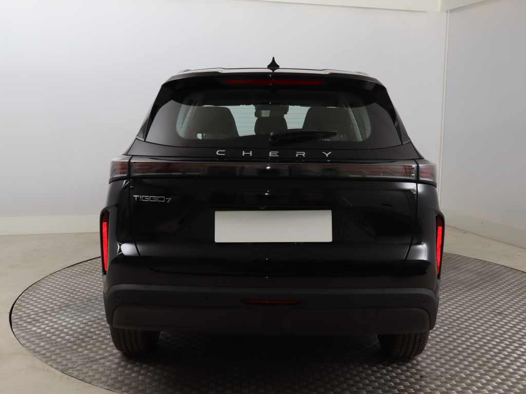 Chery Tiggo 7
