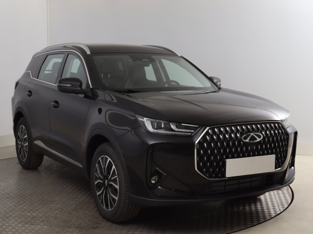 Chery Tiggo 7 2025