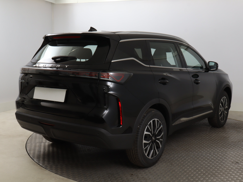 Chery Tiggo 7