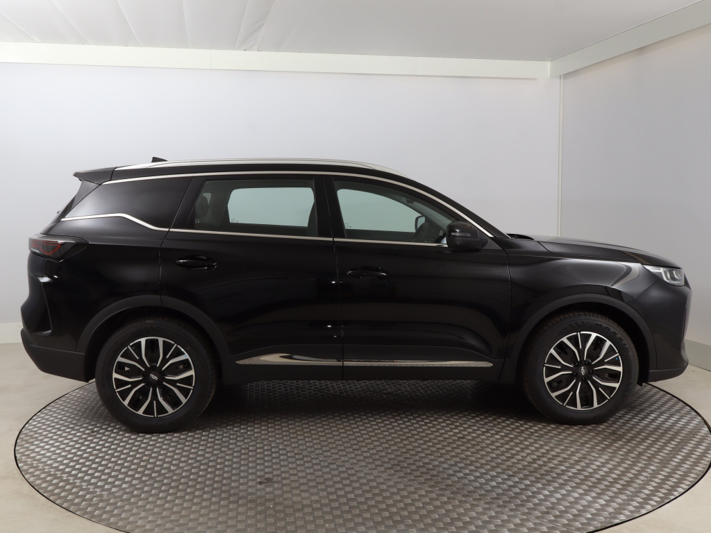 Chery Tiggo 7