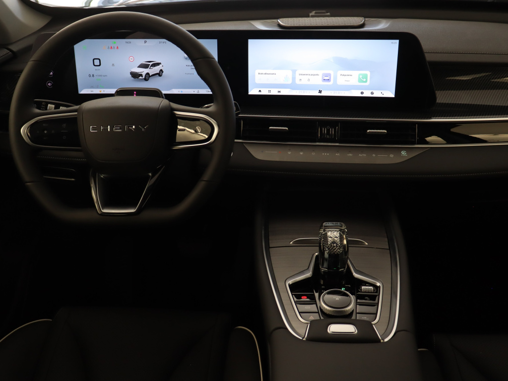 Chery Tiggo 7