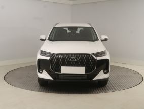 Chery Tiggo 7 - 2025