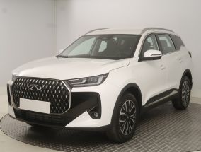 Chery Tiggo 7 - 2025