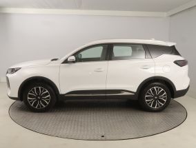 Chery Tiggo 7 - 2025