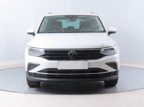 Volkswagen Tiguan - 2022