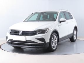 Volkswagen Tiguan - 2022