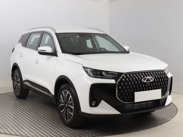 Chery Tiggo 7 2025