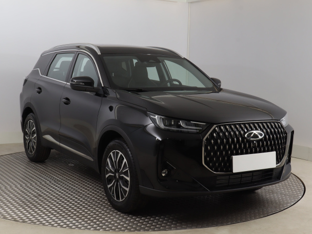 Chery Tiggo 7 2025