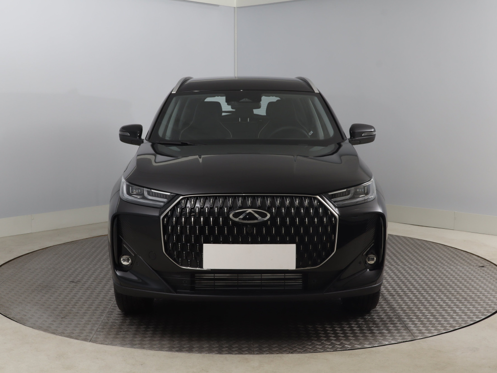 Chery Tiggo 7