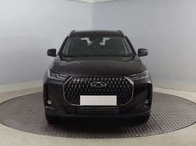 Chery Tiggo 7 - 2025