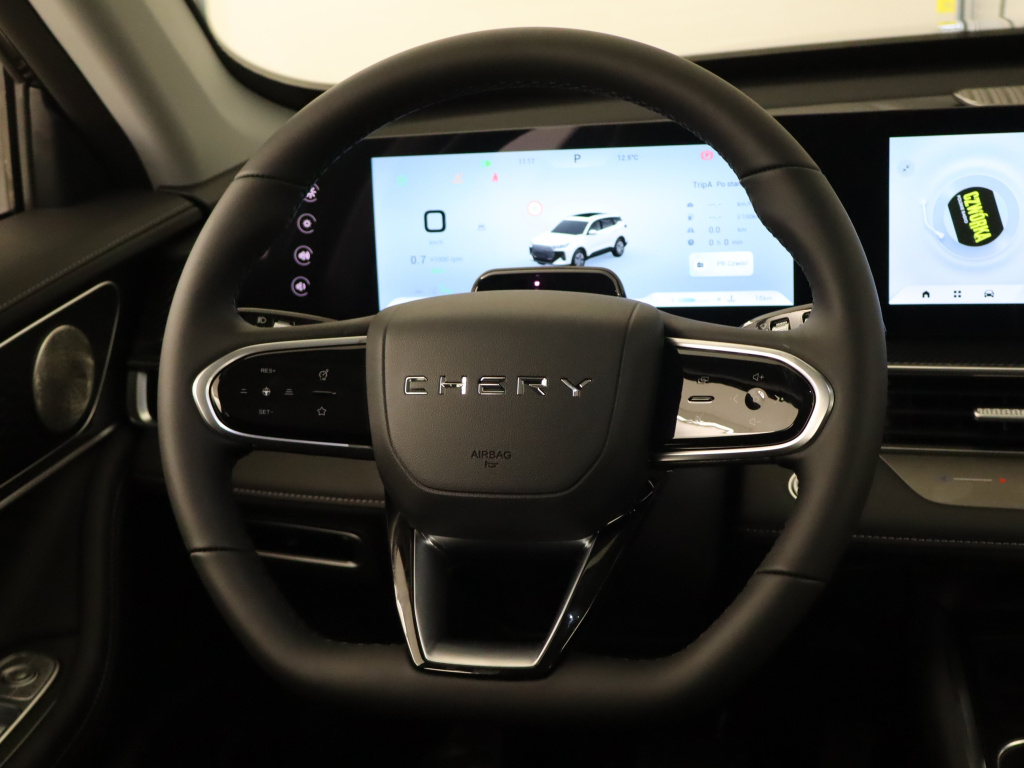 Chery Tiggo 7