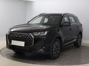 Chery Tiggo 7 - 2025