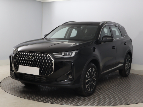 Chery Tiggo 7