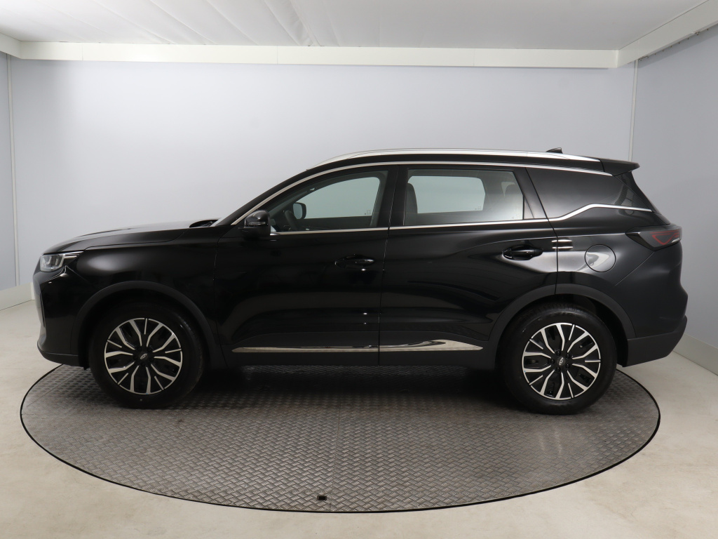 Chery Tiggo 7
