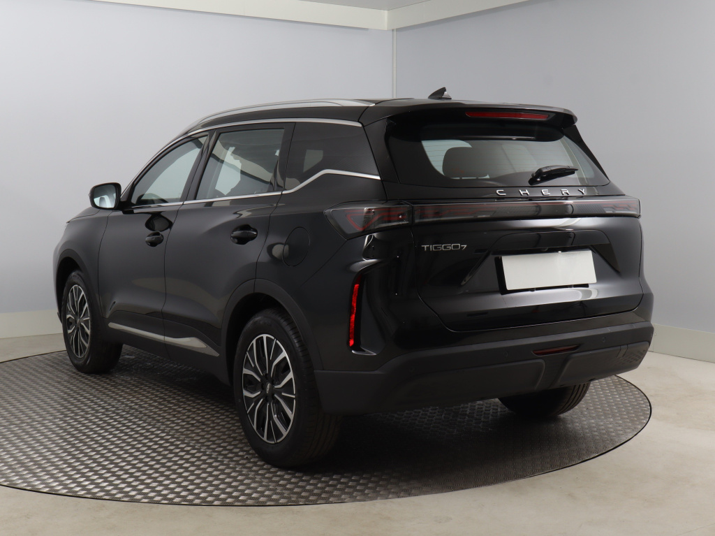 Chery Tiggo 7