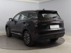 Chery Tiggo 7 - 2025